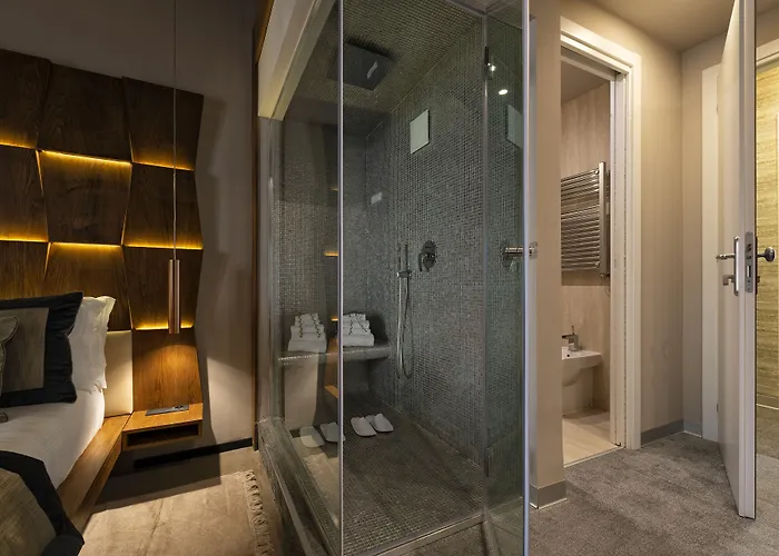 Hotel Il Campo Marzio Roma