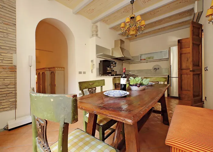 Il Campo Marzio فندق 4*