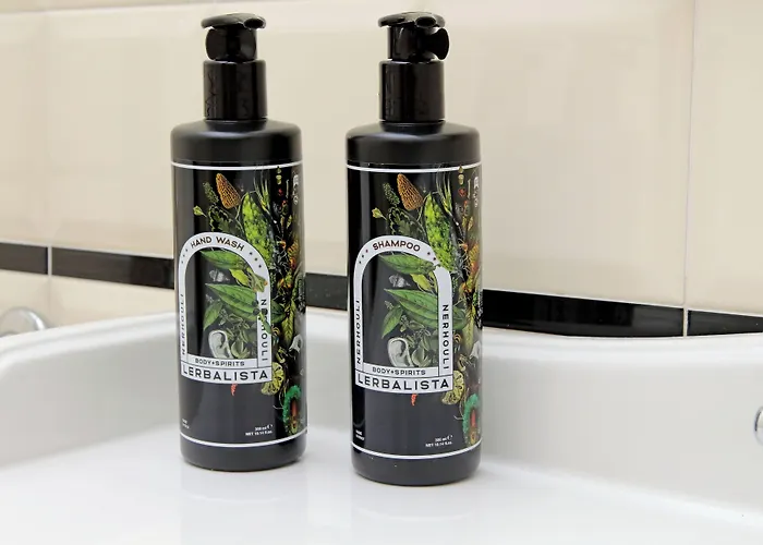 فندق Il Campo Marzio 4*