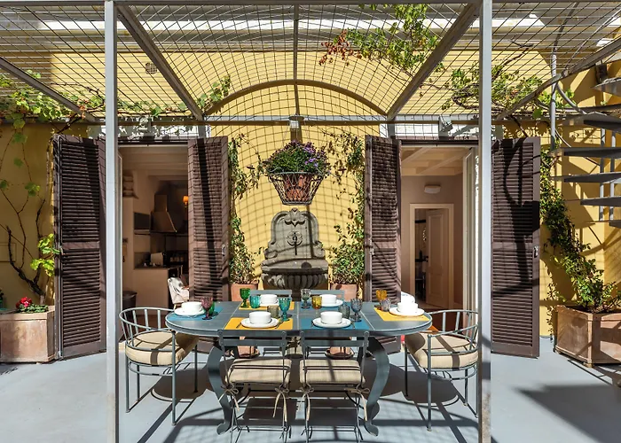 Il Campo Marzio Hotel 4*